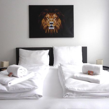 Wohhhlfuehl Appartement Im Zentrum 그라츠 외부 사진