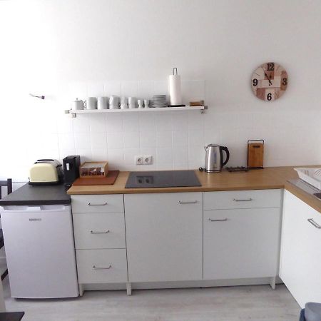 Wohhhlfuehl Appartement Im Zentrum 그라츠 외부 사진
