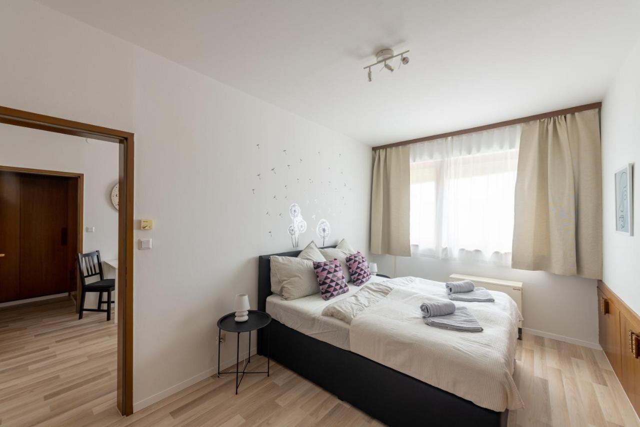 Wohhhlfuehl Appartement Im Zentrum 그라츠 외부 사진