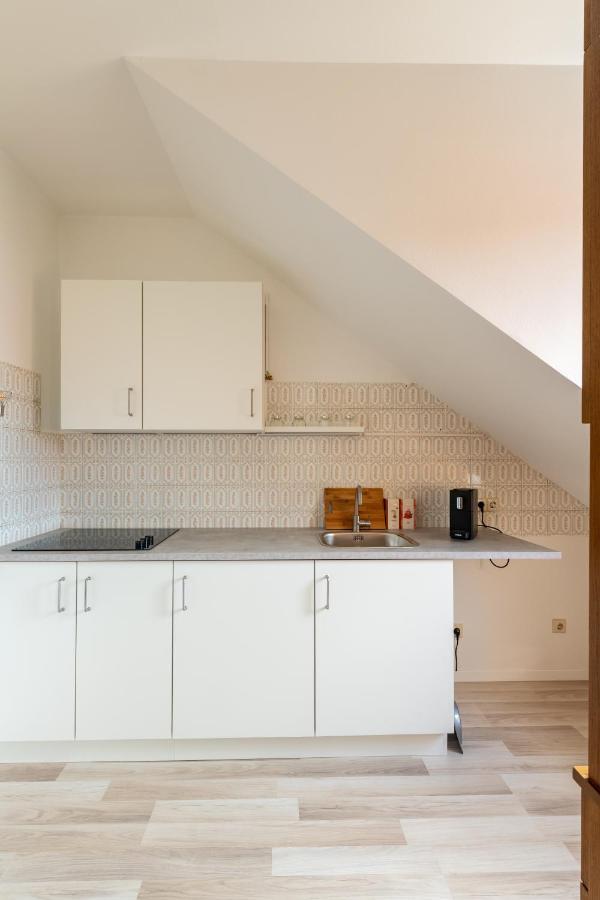 Wohhhlfuehl Appartement Im Zentrum 그라츠 외부 사진