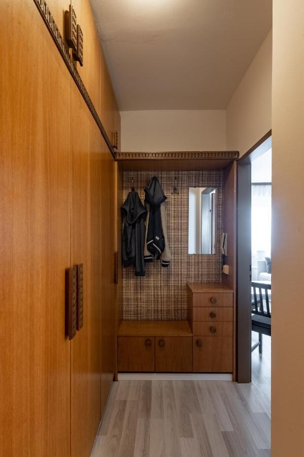 Wohhhlfuehl Appartement Im Zentrum 그라츠 외부 사진