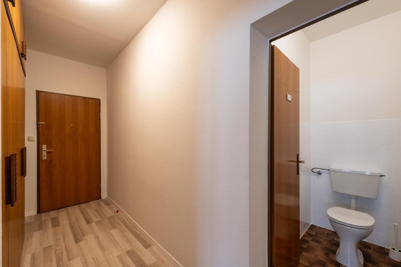 Wohhhlfuehl Appartement Im Zentrum 그라츠 외부 사진