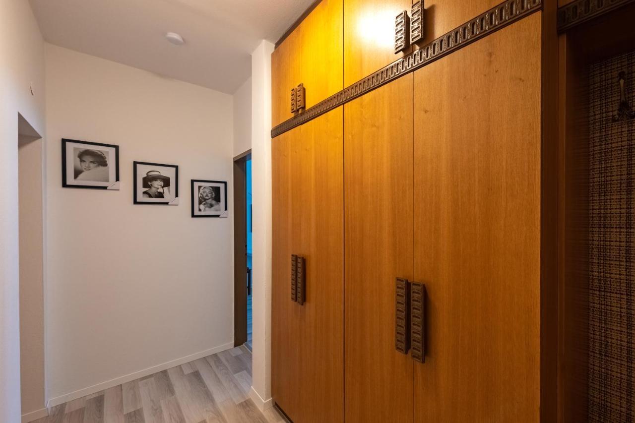Wohhhlfuehl Appartement Im Zentrum 그라츠 외부 사진