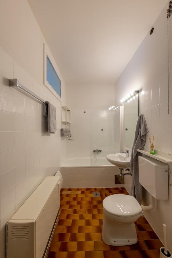 Wohhhlfuehl Appartement Im Zentrum 그라츠 외부 사진