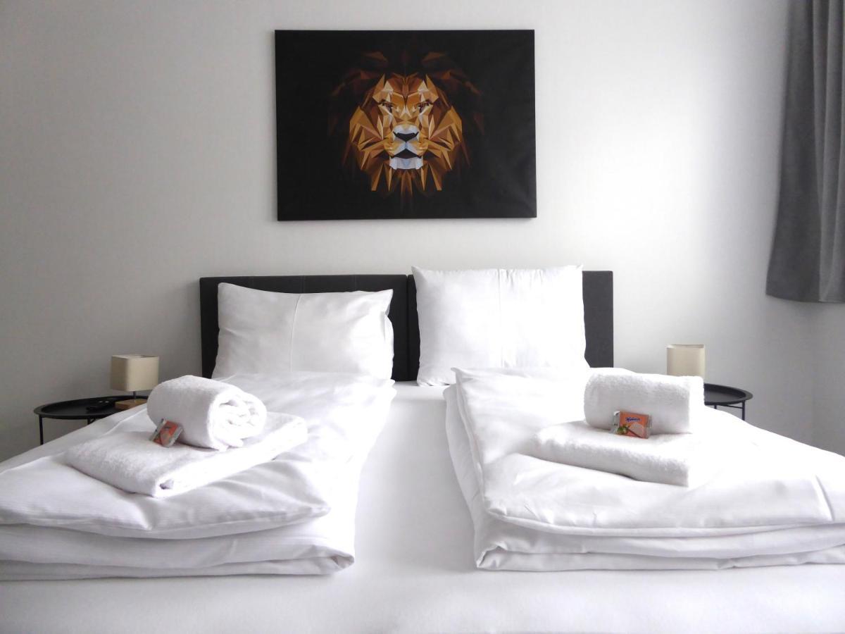 Wohhhlfuehl Appartement Im Zentrum 그라츠 외부 사진