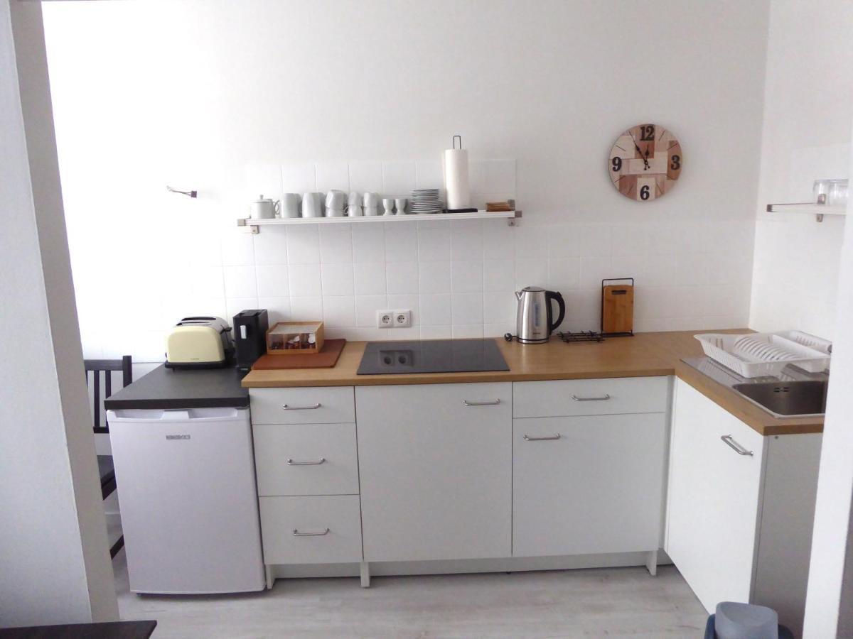 Wohhhlfuehl Appartement Im Zentrum 그라츠 외부 사진