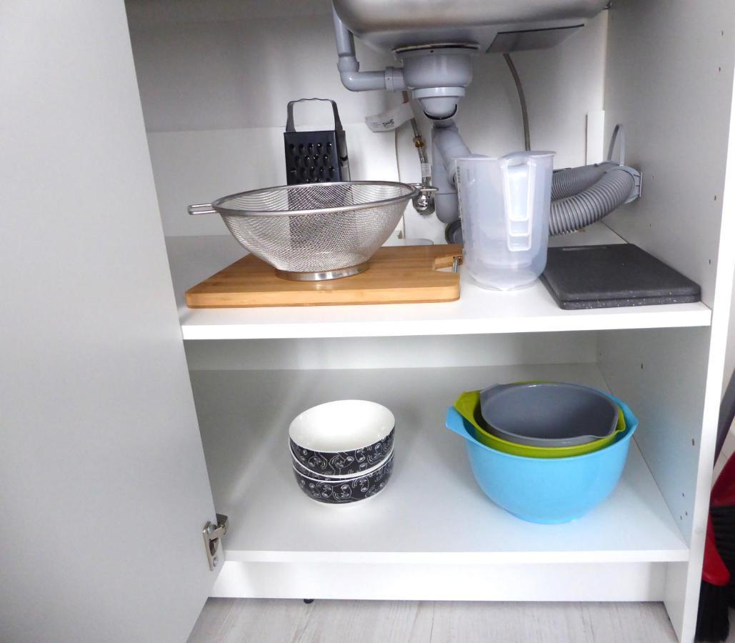 Wohhhlfuehl Appartement Im Zentrum 그라츠 외부 사진