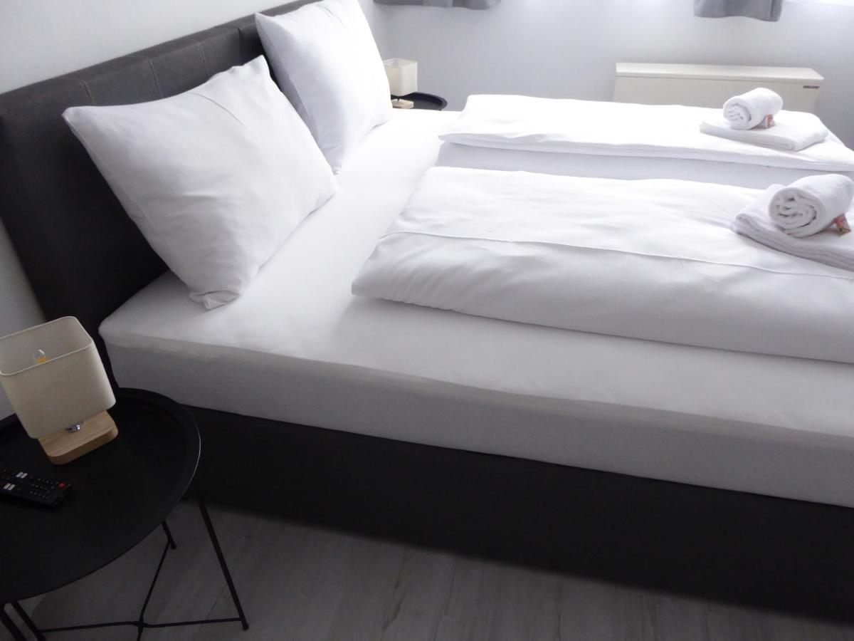 Wohhhlfuehl Appartement Im Zentrum 그라츠 외부 사진