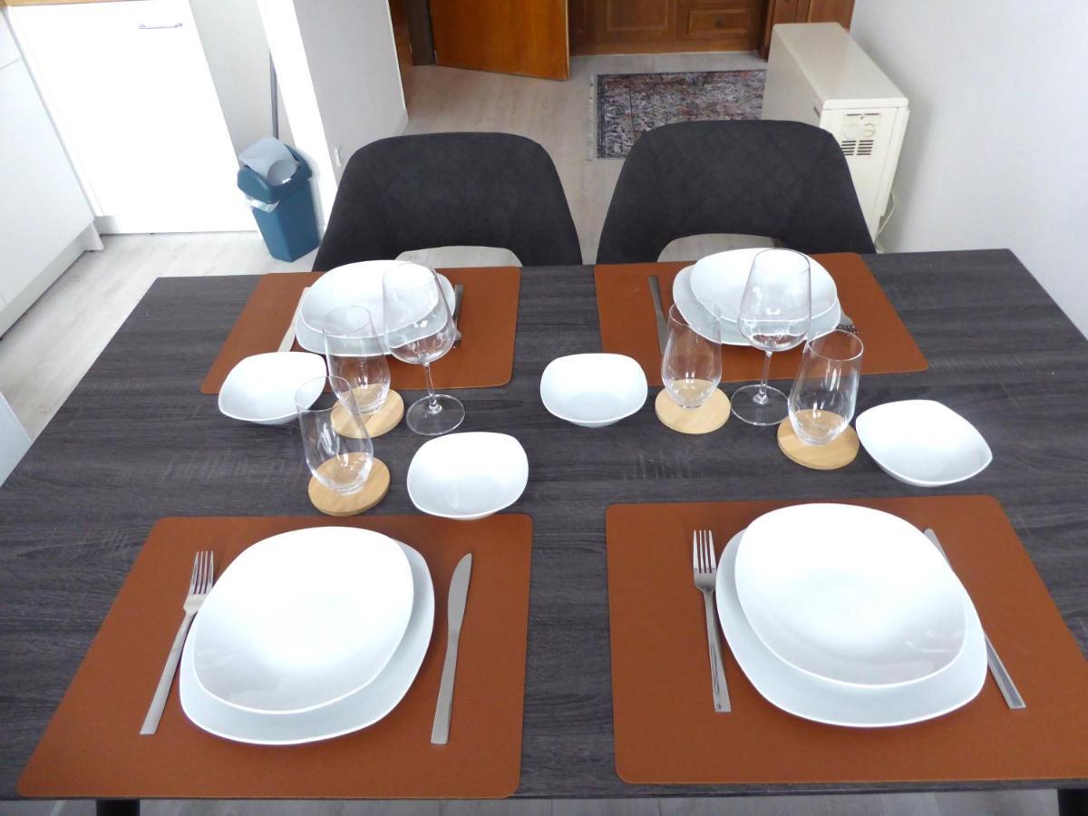 Wohhhlfuehl Appartement Im Zentrum 그라츠 외부 사진