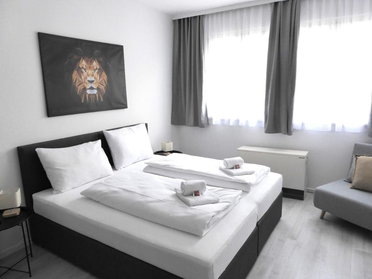 Wohhhlfuehl Appartement Im Zentrum 그라츠 외부 사진