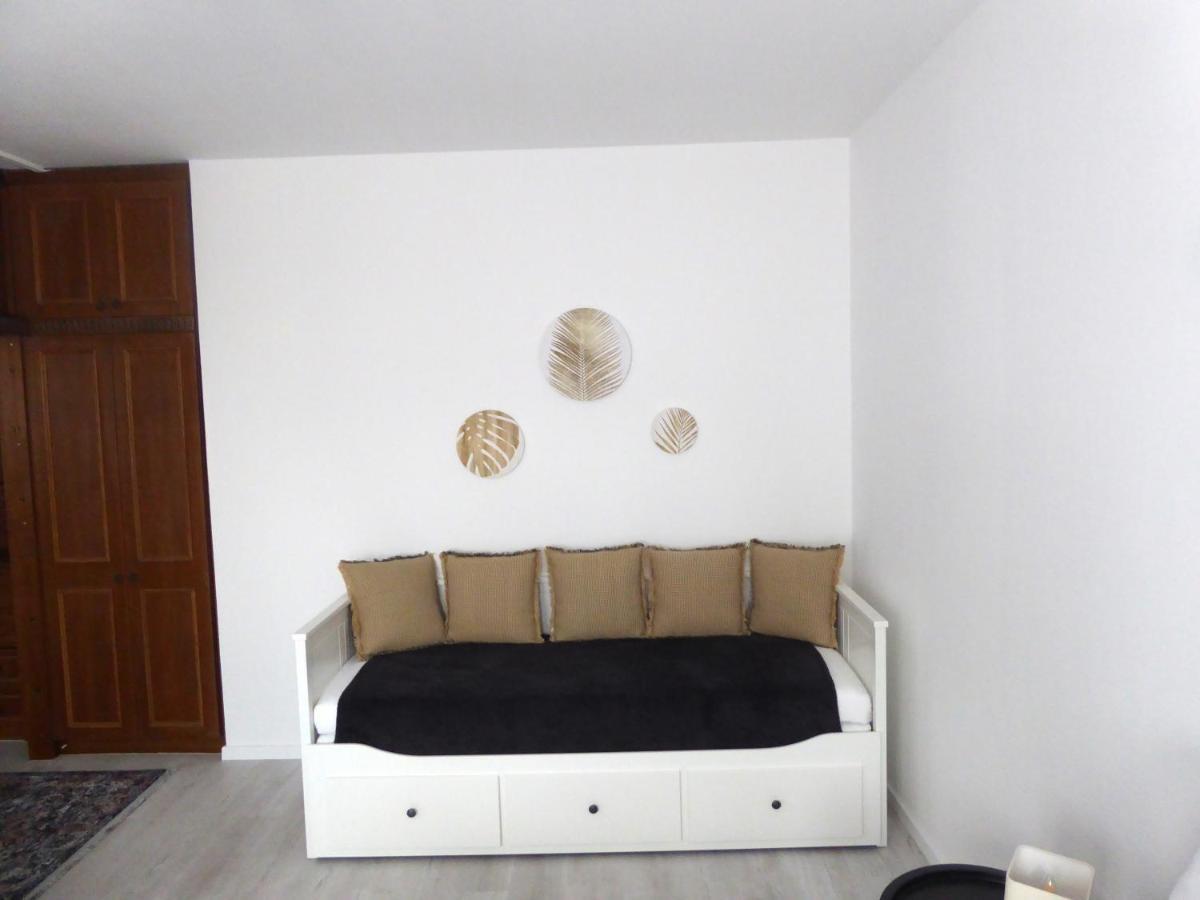 Wohhhlfuehl Appartement Im Zentrum 그라츠 외부 사진