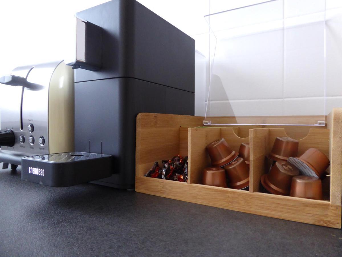 Wohhhlfuehl Appartement Im Zentrum 그라츠 외부 사진