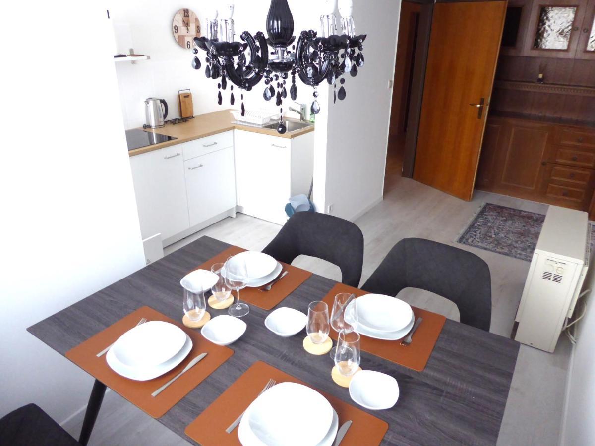 Wohhhlfuehl Appartement Im Zentrum 그라츠 외부 사진