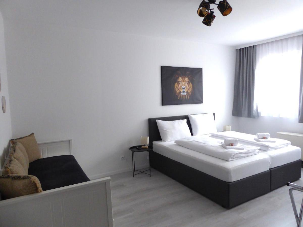 Wohhhlfuehl Appartement Im Zentrum 그라츠 외부 사진